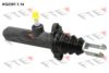 FTE KG2397.1.14 Master Cylinder, clutch